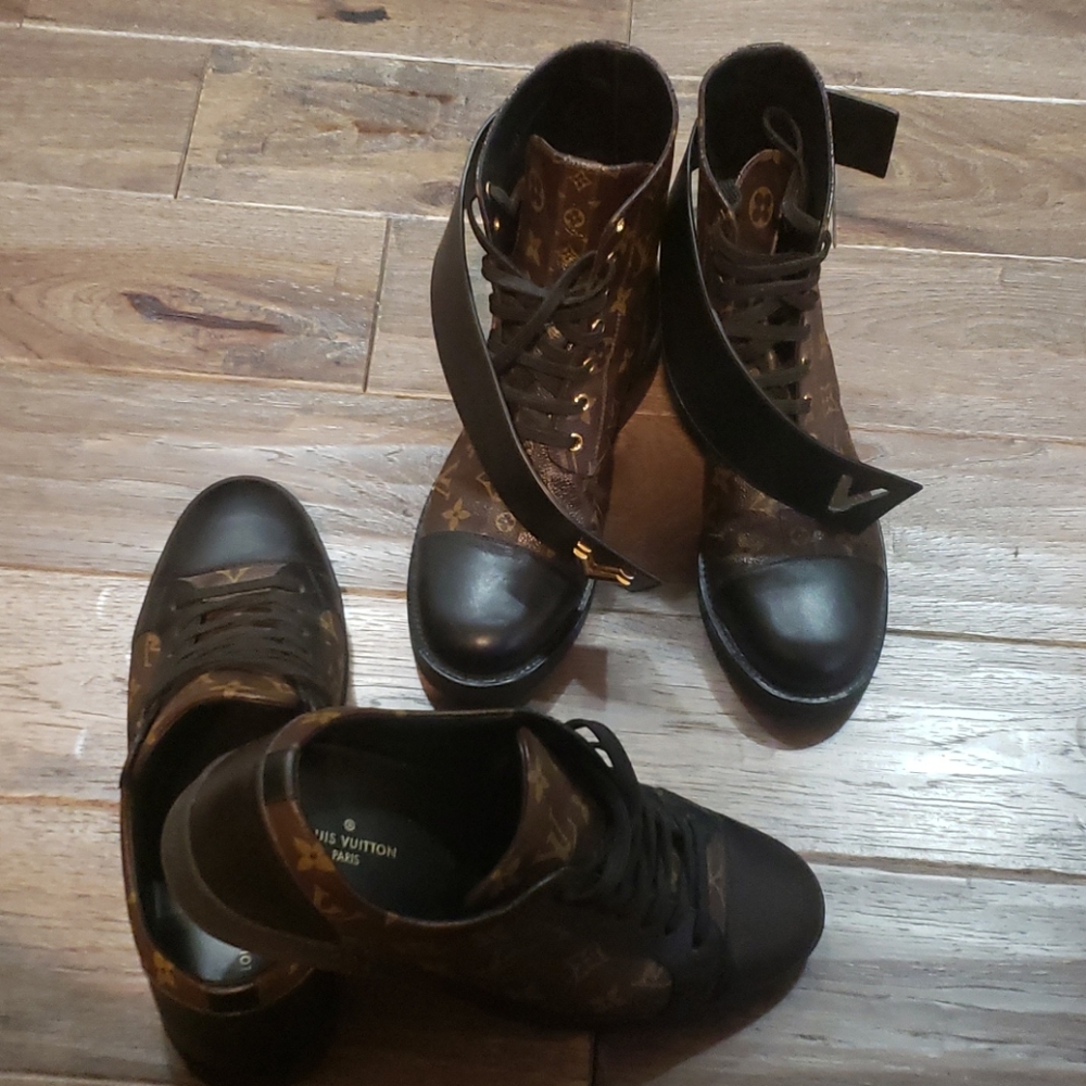 Size 10 boots